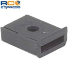 Kadee Quality Products Ho Universal Coupler Box/lid (10PR) KAD242. Fixed Price $11.40.