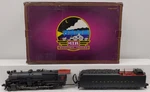 Mth 20-3117-1 Scale Prr 2-10-0 Decapod Steam Locomotive & Tender #4311 W/ PS2. Fixed Price $773.49.