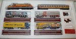 Digital Ho Marklin (26513) 149075 Herpa Monument Train- Read. Fixed Price $169.15.