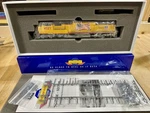 Athearn Genesis G6166 Ho SD70M Union Pacific Flag Building America Rd #4527 New. Fixed Price $150.00.