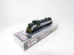 Atlas 40005512 Dcc Esu Loksound Jersey Central Alco RSD-4/5 Diesel Locomotive. Fixed Price $249.95.