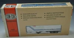 Con Cor 40' Piggyback Box Trailers Boston & Main 3 Pcs Set Ho Scale Mib. Fixed Price $52.96.