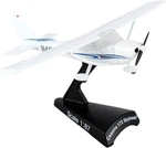 Daron Worldwide Trading Postage Stamp PS5603-2 Cessna 172 Skyhawk 1:87 White. Fixed Price $37.99.