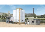 New Walthers Ho Scale Building Kit Truck-served Fuel Distributor 933-4038. Fixed Price $61.93.