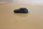 Ho Scale Herpa, Bmw 5 Er-reihe Series Station Wagon Auto, Metallic Blue (H-3). Fixed Price $20.00.