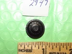 Boiler Front Mantua Tyco Part # 2947 Black Ho Scale Factory Original New. Fixed Price $11.99.