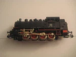 Marklin H0 BR81 #81002 Steam Locomotive From Digital Starter Set Ln. Fixed Price $85.49.