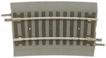 Atlas #464 True-track 1/3 22" Radius Segments Pack New Free Shipping. Fixed Price $12.75.