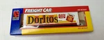 Life Like Doritos Frito Lay 50 Boxcar Fl 4935 Ho Scale 8424 New. Fixed Price $22.46.