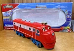 Bachmann 40902 Chuggington Wilson Locomotive Limited Edition Scale. Fixed Price $125.00.