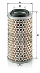 Mann-filter C 1043/1 Air. Fixed Price $33.42.