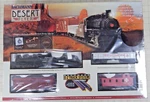 Bachmann Ho Scale #720 Desert Flyer Box Set - New Shrink. Fixed Price $118.95.