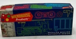 Roundhouse Scale Erie Lackawanna Box Car Kit #66250 Mdc 1223 New Nib. Fixed Price $14.90.