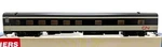 Ho Walthers 932-9392 Pullman Standard 10-6 Sleeper Canadian National Cn. Fixed Price $69.99.