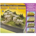Woodland Scenics Diorama Kit, Mountain. Fixed Price $22.69.