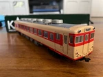 Kato Ho Gauge Kiha 28 1-604 Model Train Diesel Car. Fixed Price $125.00.