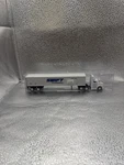 Trucks N' Stuff 1:87 Ho Scale Swift Transportation Freightliner. Fixed Price $42.99.