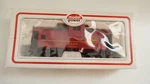 Model Power Ho Scale #9123 Atsf Caboose New In Box. Fixed Price $7.99.
