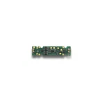 Digitrax DZ123M0 Scale Mobile Dcc Decoder Amp, Function (microtrains Gp-. Fixed Price $30.95.