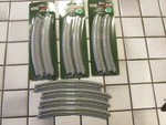 Kato Unitrak Packages Scale ////. Fixed Price $36.90.
