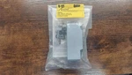 Ho Scale A-line #50113 28' Undecorated Parcel Trailer Kit. Fixed Price $10.00.