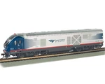 Ho Scale Bachmann Amtrak Midwest #4623 Siemens SC44 Charger Diesel Commuter Loco. Fixed Price $259.99.