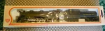 Ihc Ho Scale 4-8-2 Mountain M624 Steam Locomotive Train & Tender Baltimor Ohio. Fixed Price $185.00.