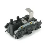 Athearn 46020 Ho Locomotive M-blomberg Rear Power Truck GP38-2 40-2 50/60. Fixed Price $19.93.