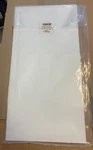 Evergreen Styrene Plastic Sheet .040" X 12" 24" White #19040. Fixed Price $18.29.