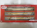 Atlas Ho #20006621 Thrall 53' Articulated Well Car Ttx Road #728711. Fixed Price $130.00.