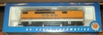 Bachmann D&rgw Powered Ft-b Unit Ho Train Engine Nib Nos. Fixed Price $59.49.