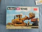 Liebherr Kibri Ho 10146 Opened And Unbuilt.. Fixed Price $39.99.