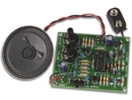 Velleman MK134 Steam Engine Sound Generator With Whistle Diy Solder Kit 3.9"X3.3. Fixed Price $19.97.