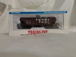 Walthers Trainline Scale 34' PS-3 Coal Hopper Southern Pacific #464174. Fixed Price $13.57.