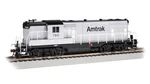 Ho Bachmann 69101 Emd GP7 Diesel Loco (dcc Ready 8-PIN Plug) Amtrak Mow #760. Fixed Price $69.95.