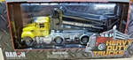 Daron Heavy Duty Dump Truck 1/50 Scale Die Cast (e). Fixed Price $34.99.