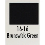 Badger Modelflex Paint 1OZ 29.6ML Brunswick Green 16-16. Fixed Price $5.98.