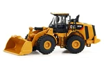 Tonkin TR10006 Caterpillar 972K Wheel Loader 1/87 Ho Mib. Fixed Price $55.00.