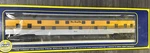 Ahm Ho Rtr #6406-RG 1930 Duplex Sleeper Rio Grande #501 Nos. Fixed Price $16.14.