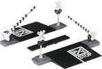 Bachmann Trains - Scenery Accessories Road Crossing Ho Scale. Fixed Price $47.00.