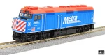Kato 37-6274-S Ho F40PH Ditch Chicago Metra Standard Paint #142 Ravinia W/ Sound. Fixed Price $320.99.