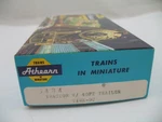 Athearn Ho Kit 6484: White Freightliner Tractor W/ 40 Piggyback, Time Dc. Fixed Price $29.00.