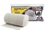 Woodland Scenics Any Scale Triple Roll Plaster Cloth C1192. Fixed Price $34.23.