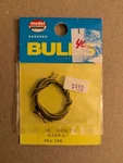 Model Power NO.146 Bulbs Volts Light Set Ho Scale Railroad. Fixed Price $8.00.