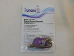Soundtraxx Tsunami 885005 Emd Diesel TSU-2200 Digital Decoder. Fixed Price $103.96.