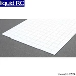 Evergreen Scale Models 4518 Sidewalk 1/2. Fixed Price $9.38.