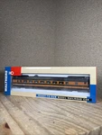 Walthers 932-6781 Ho Great Northern Pullman Standard 64 Seat Coach. Fixed Price $60.00.