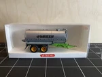 Wiking 3824030 Joskin Vacuum Wagon - 1:87/HO. Fixed Price $10.15.