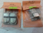 Ho 1953 Ford Truck Kits,lee Town, Diecast #2027, 2017 Pu & Stake Mnip. Fixed Price $25.99.