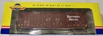 G4011 Athearn Genesis Southern Pacific 60' Box Car. Fixed Price $50.00.